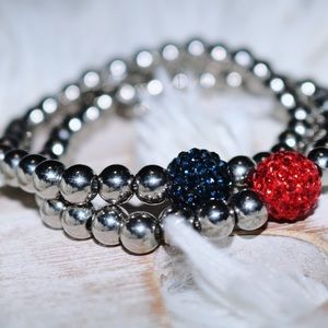 Rustic Cuff Bracelets